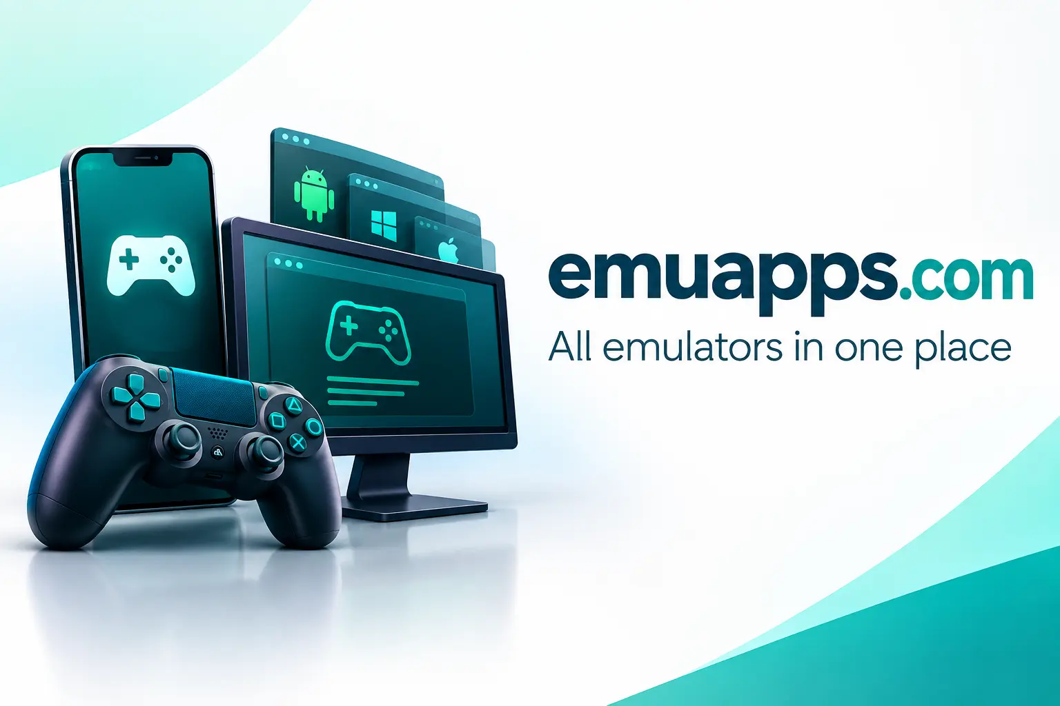 Download Andy Emulator